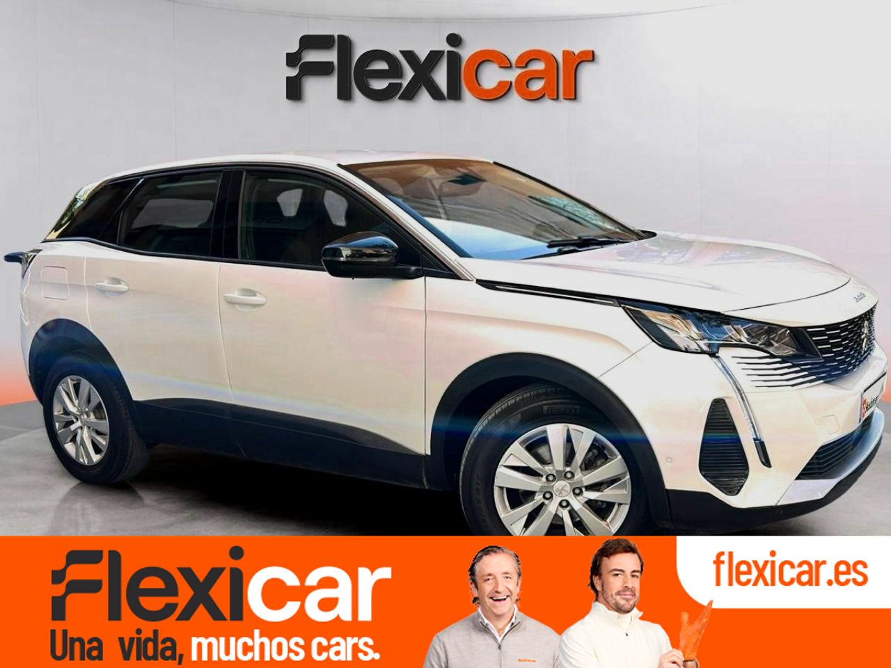 Foto Peugeot 3008 1