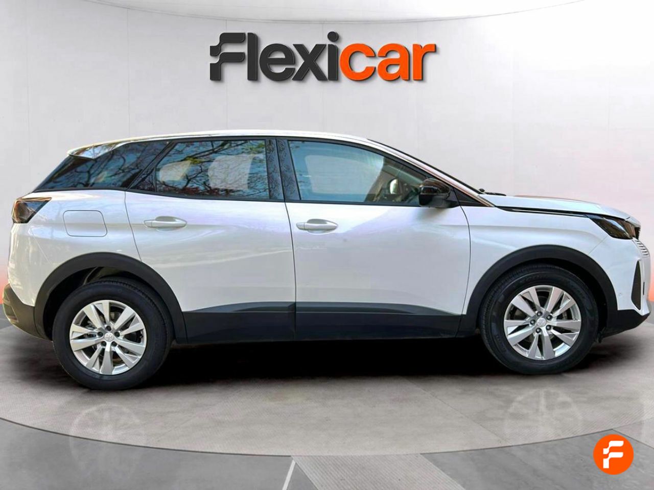 Foto Peugeot 3008 3