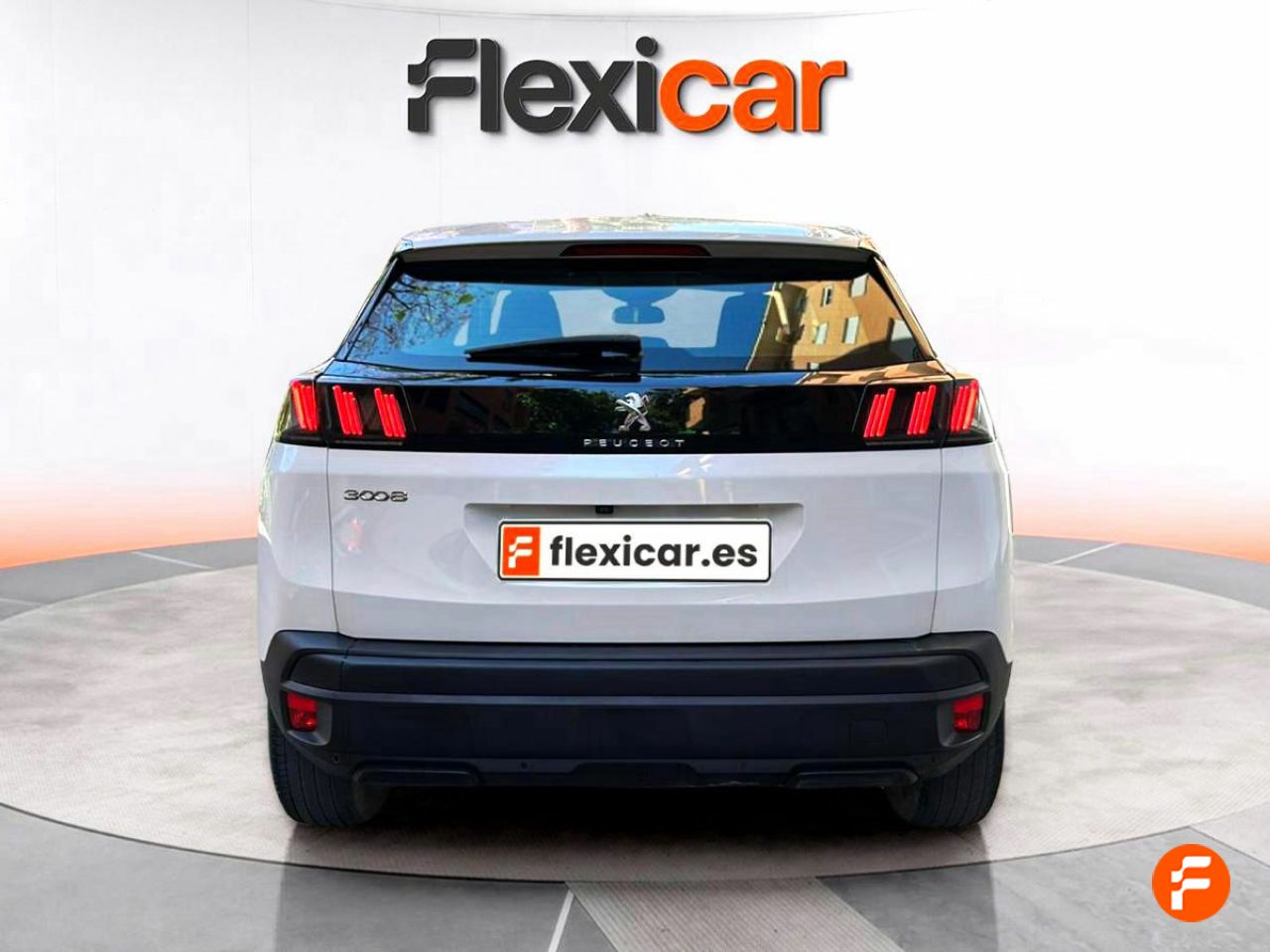 Foto Peugeot 3008 4