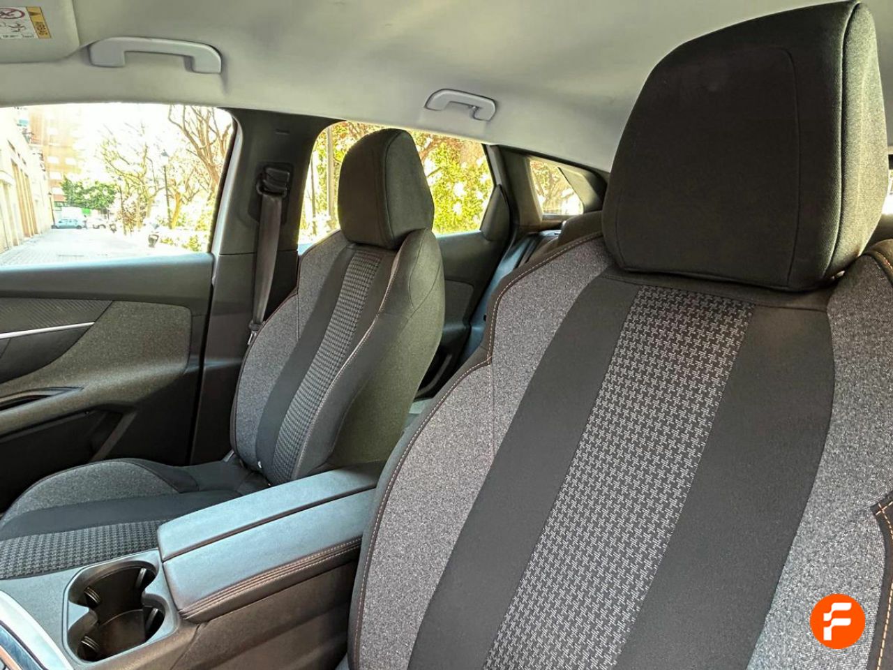 Foto Peugeot 3008 5