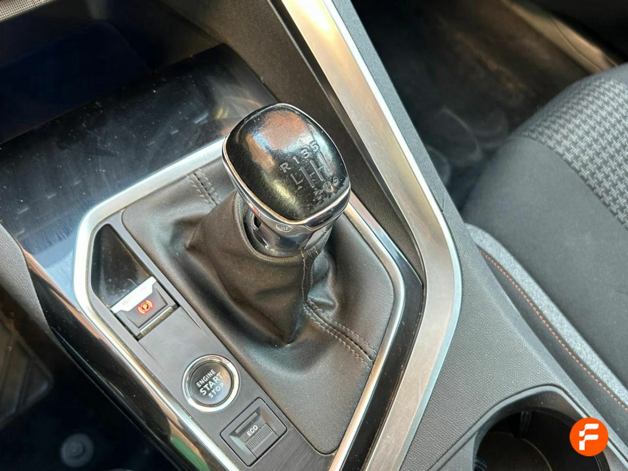 Foto Peugeot 3008 11