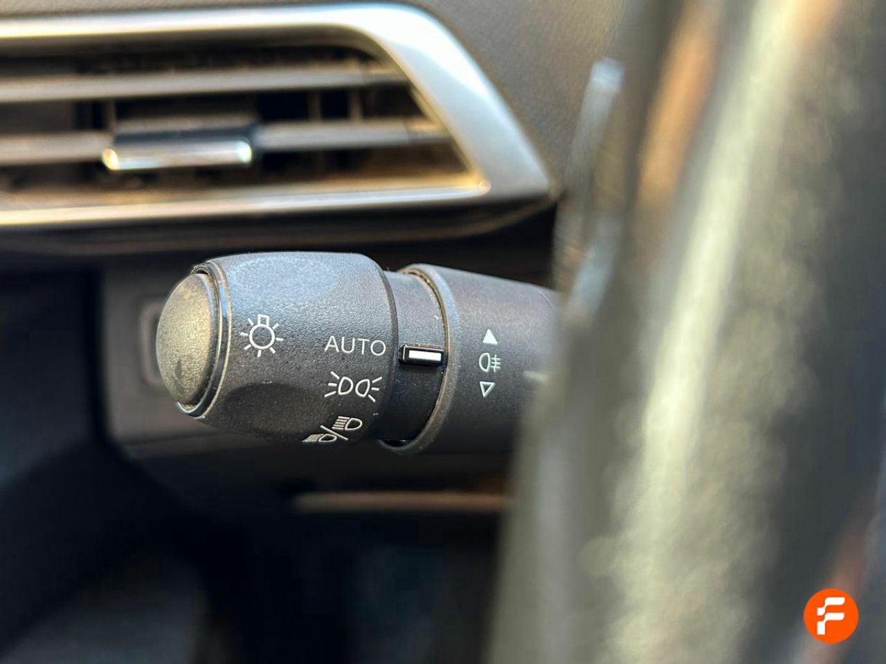 Foto Peugeot 3008 24