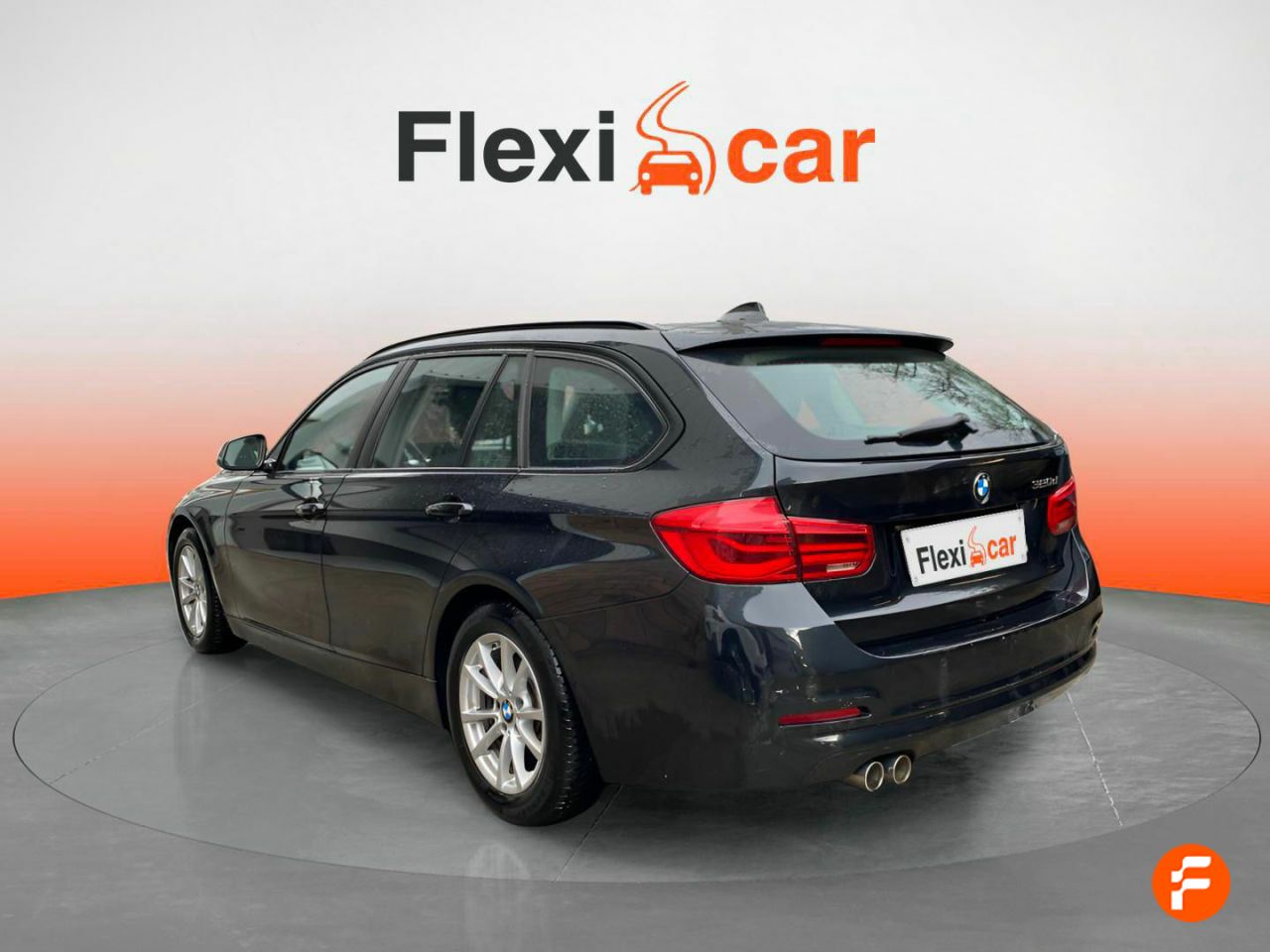 Foto BMW Serie 3 7