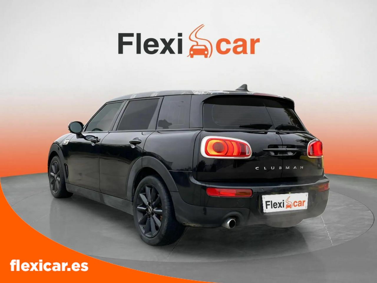 Foto Mini Clubman 4