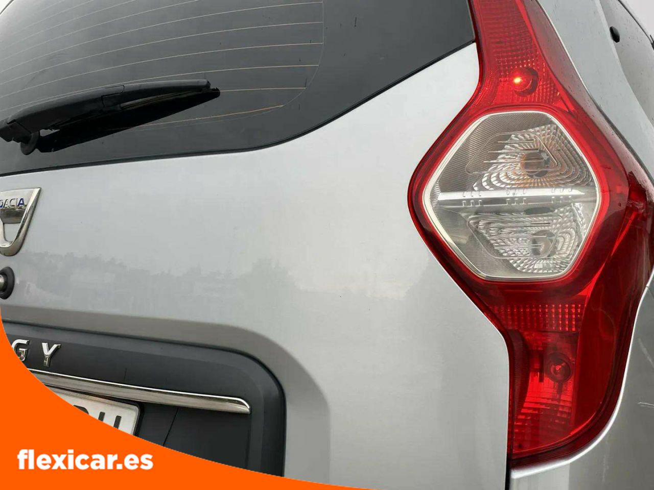 Foto Dacia Lodgy 21