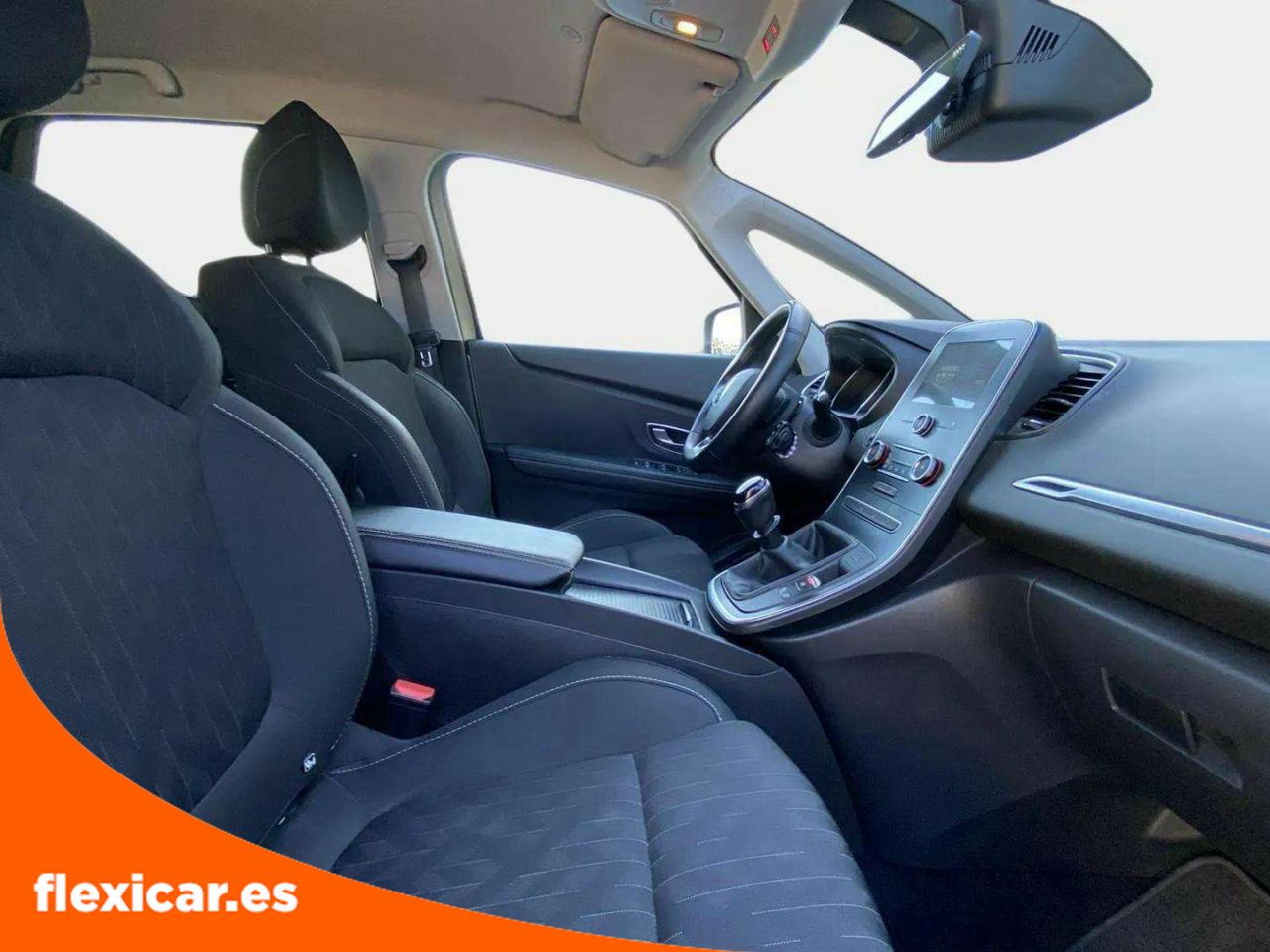 Foto Renault Scénic 14
