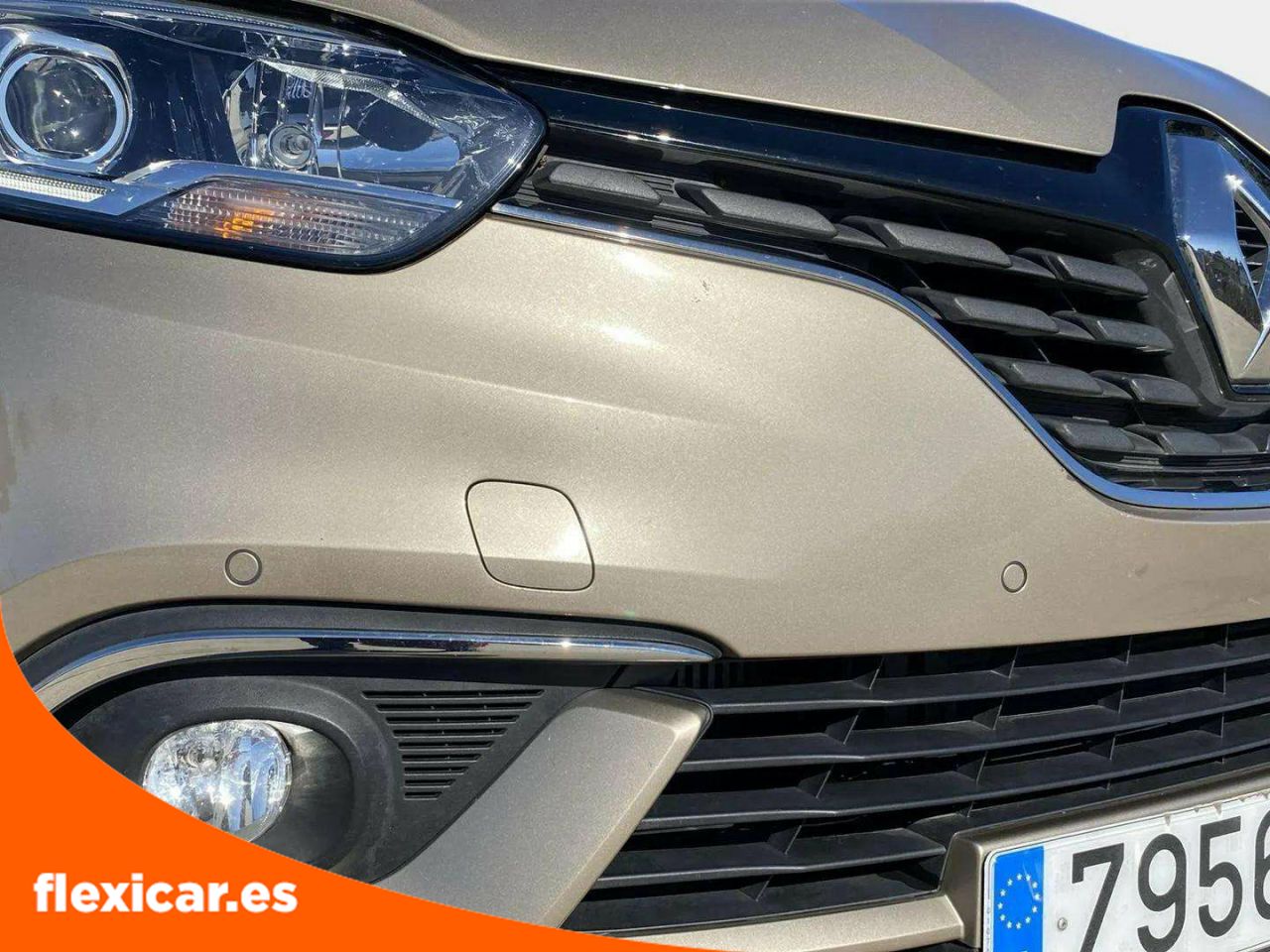 Foto Renault Scénic 19