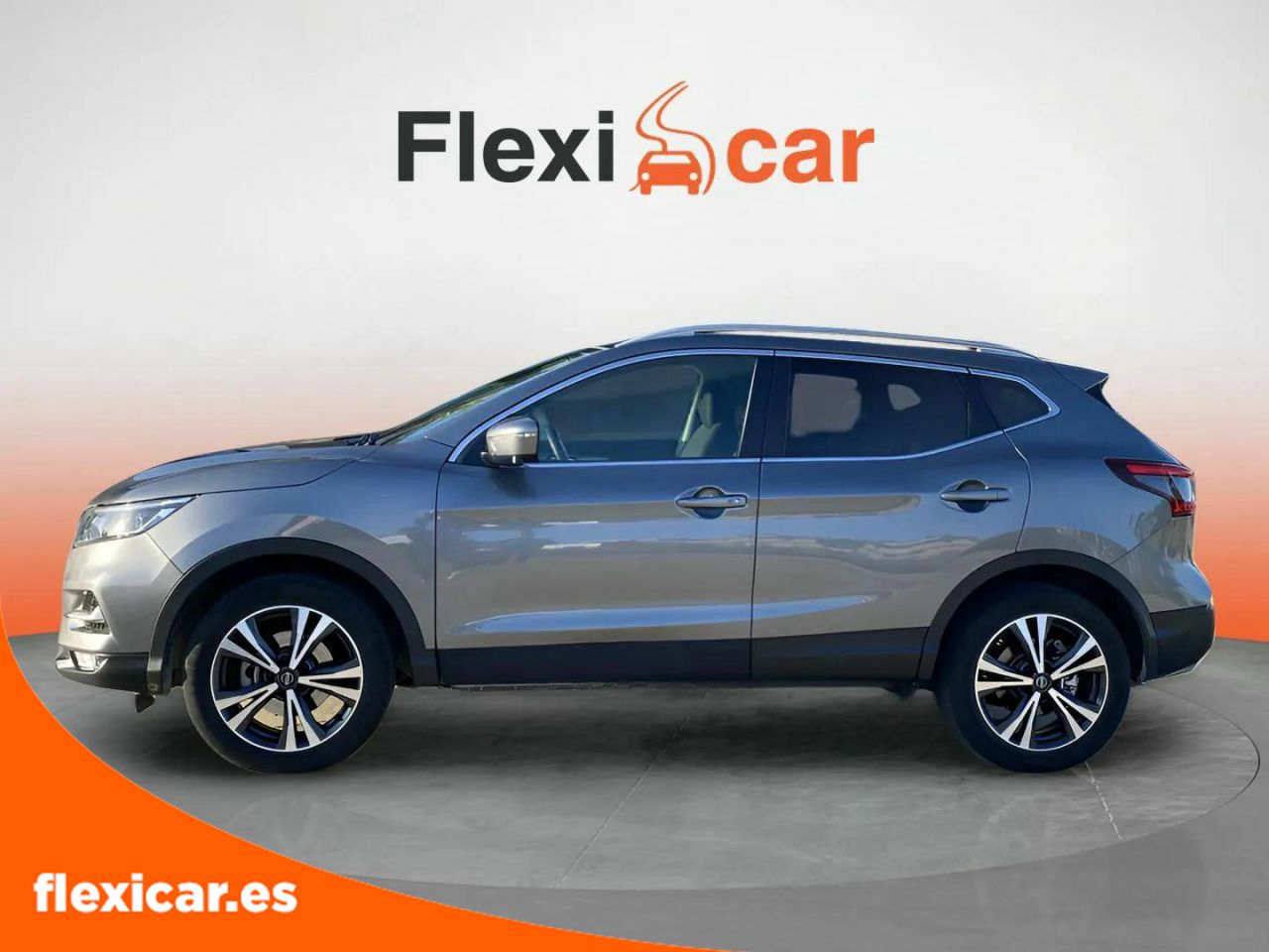 Foto Nissan Qashqai 4