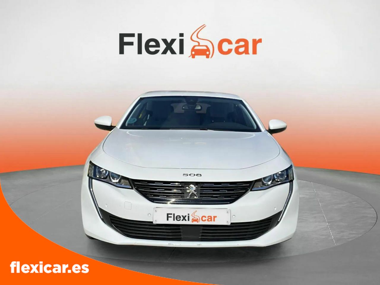 Foto Peugeot 508 2