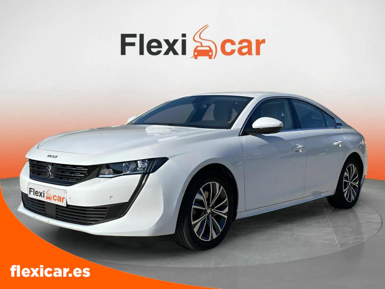 Foto Peugeot 508 3