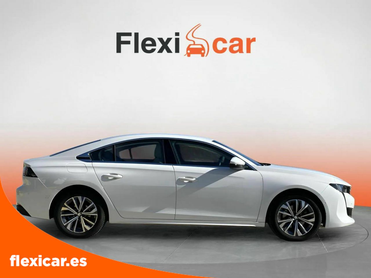 Foto Peugeot 508 5