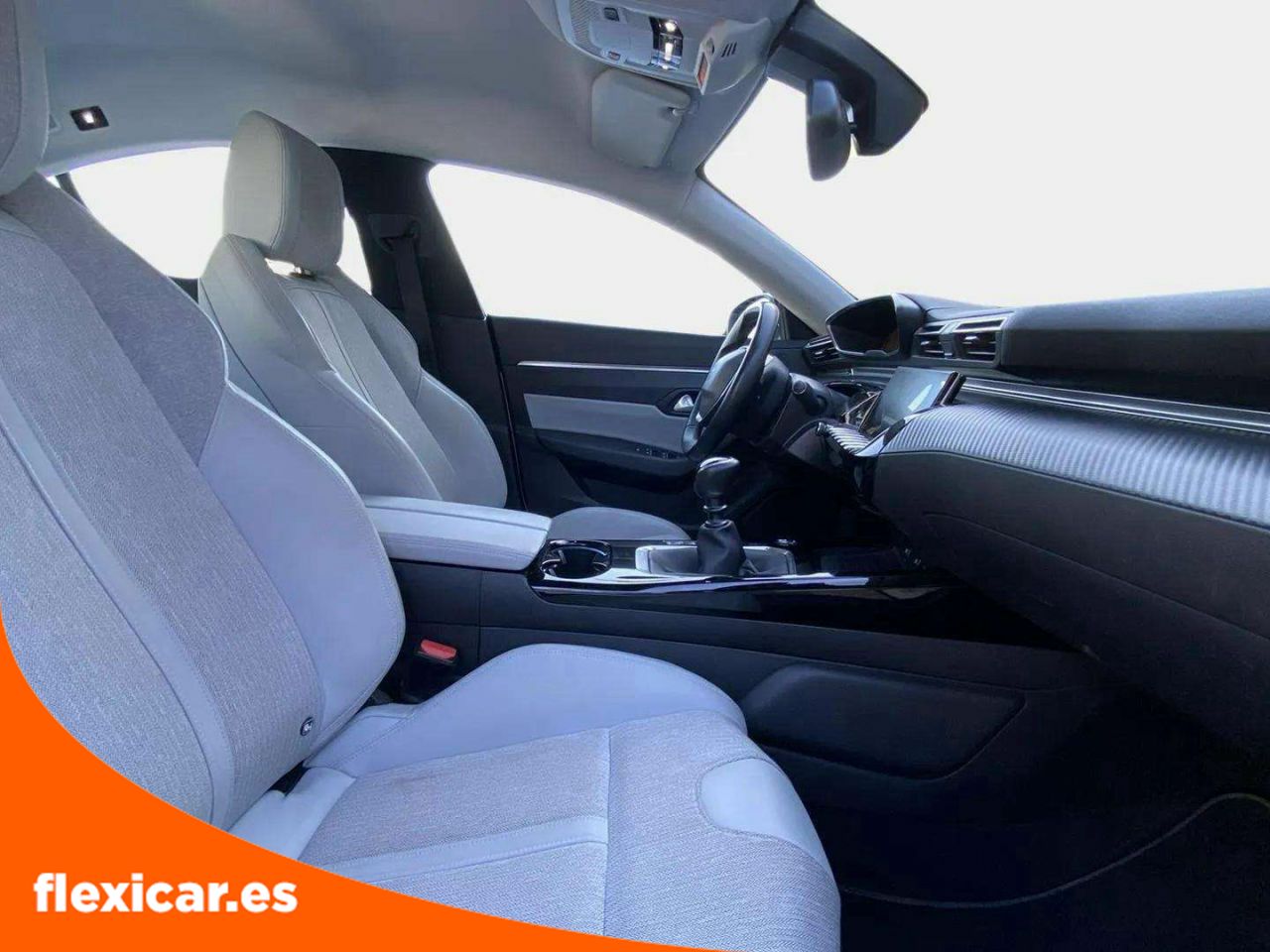 Foto Peugeot 508 14
