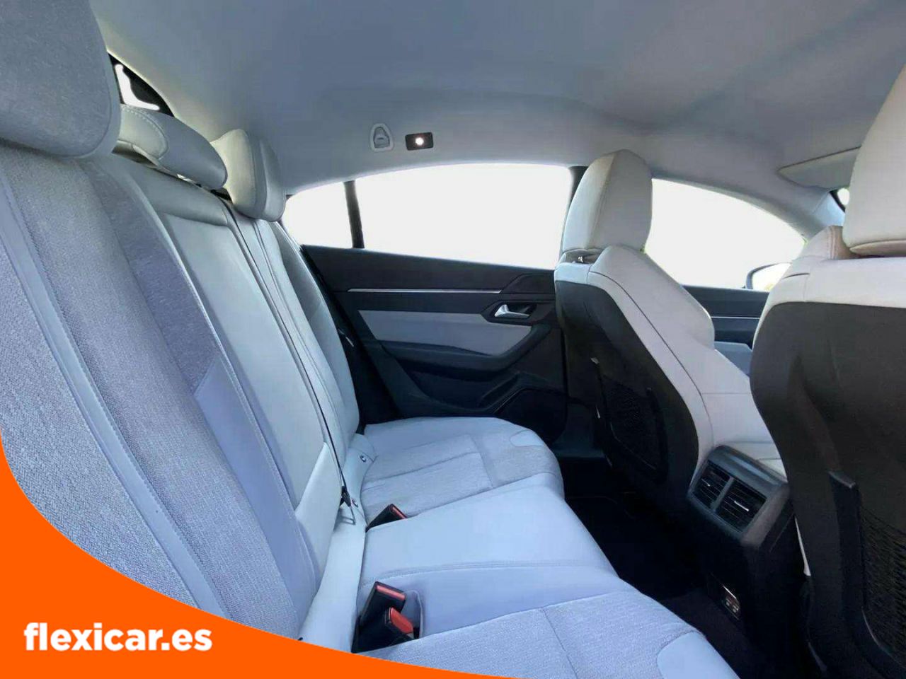 Foto Peugeot 508 15