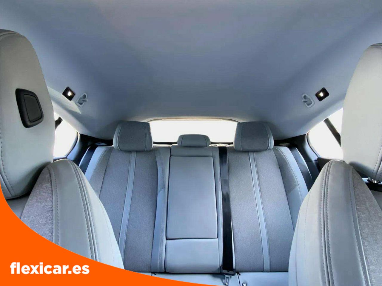 Foto Peugeot 508 16