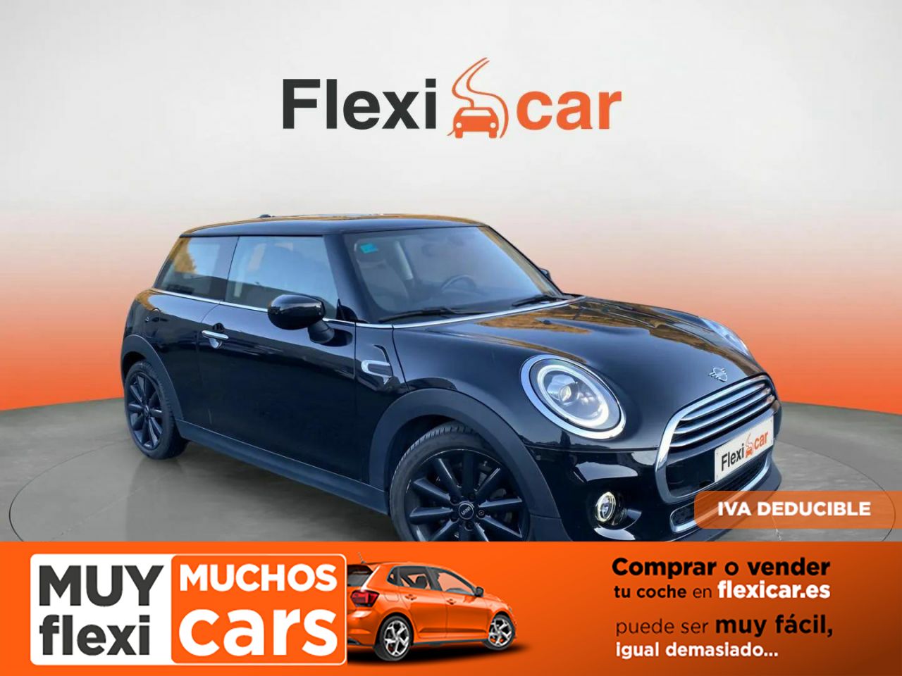Foto Mini Cooper 1