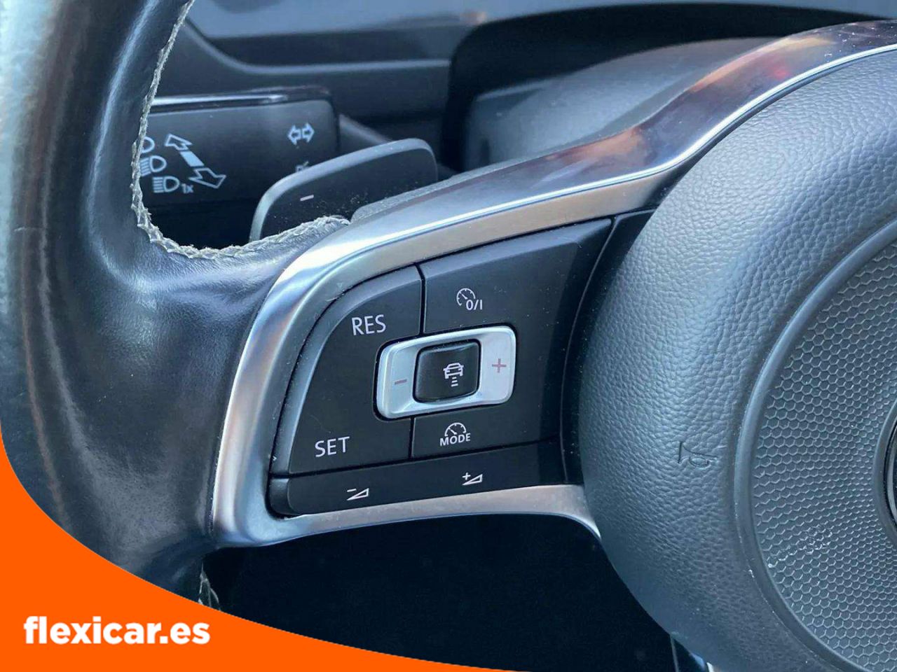 Foto Volkswagen Tiguan 14