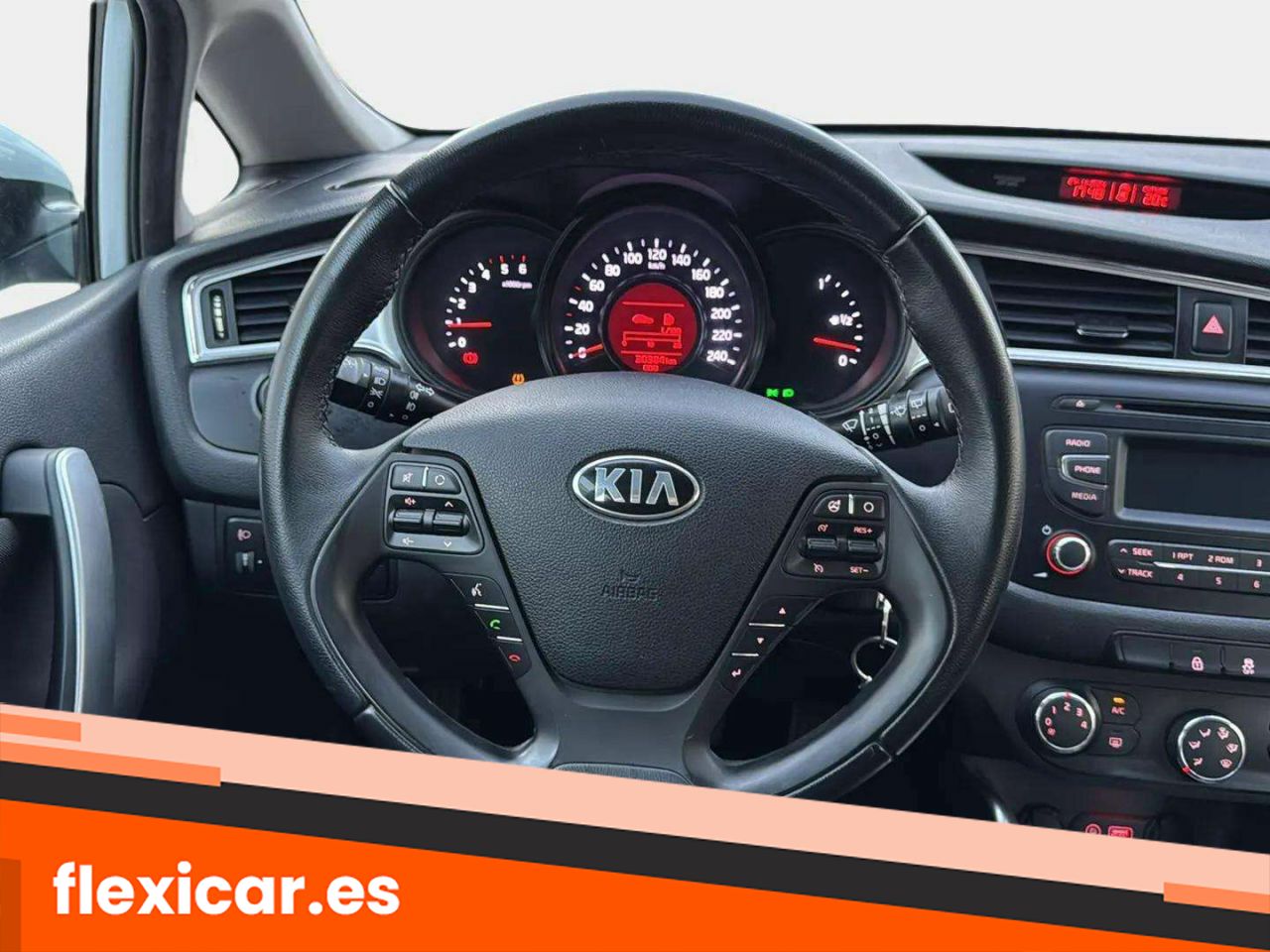 Foto Kia Ceed 13