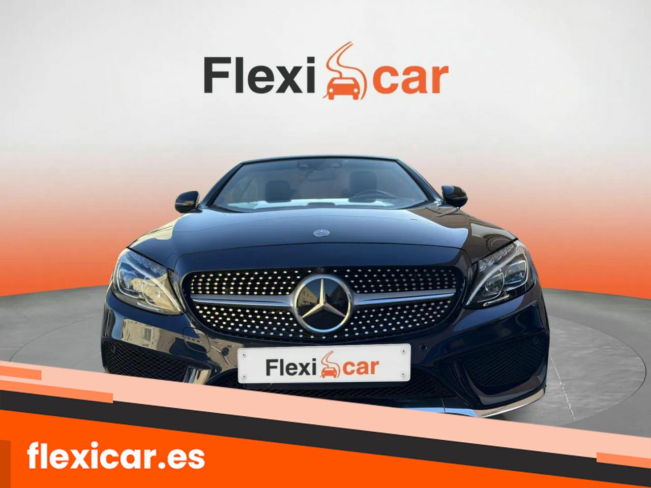 Foto Mercedes-Benz Clase C 2