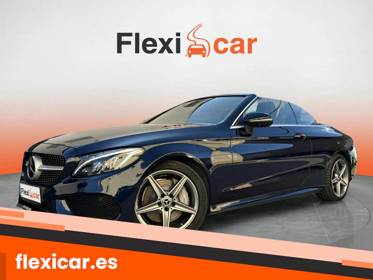 Foto Mercedes-Benz Clase C 3