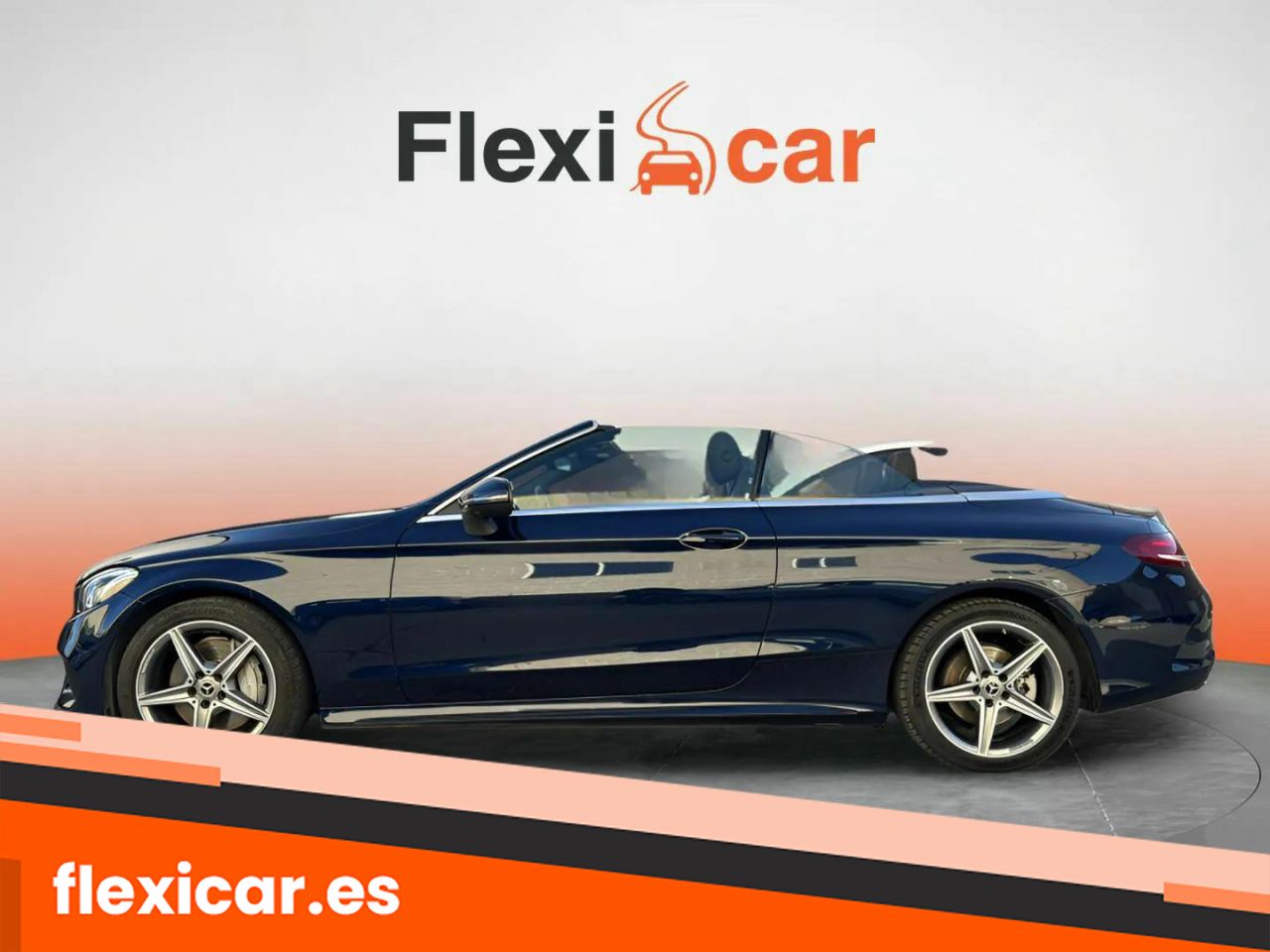 Foto Mercedes-Benz Clase C 4