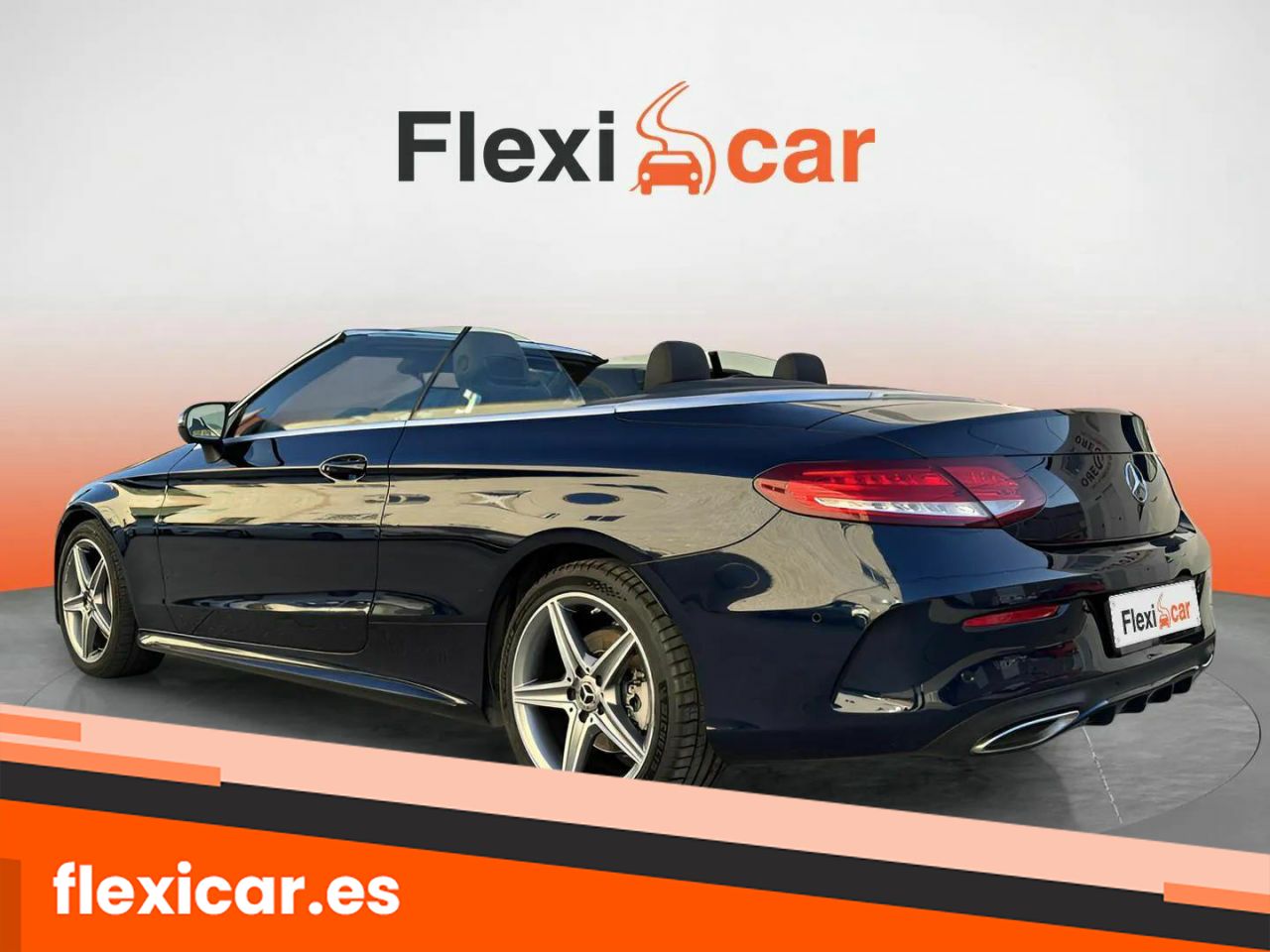 Foto Mercedes-Benz Clase C 5