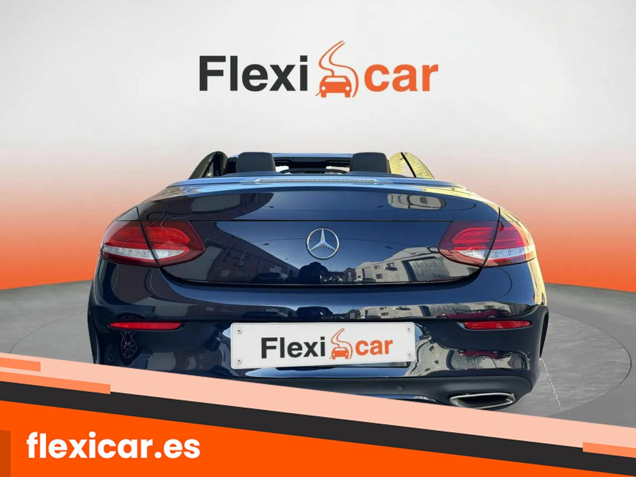 Foto Mercedes-Benz Clase C 7