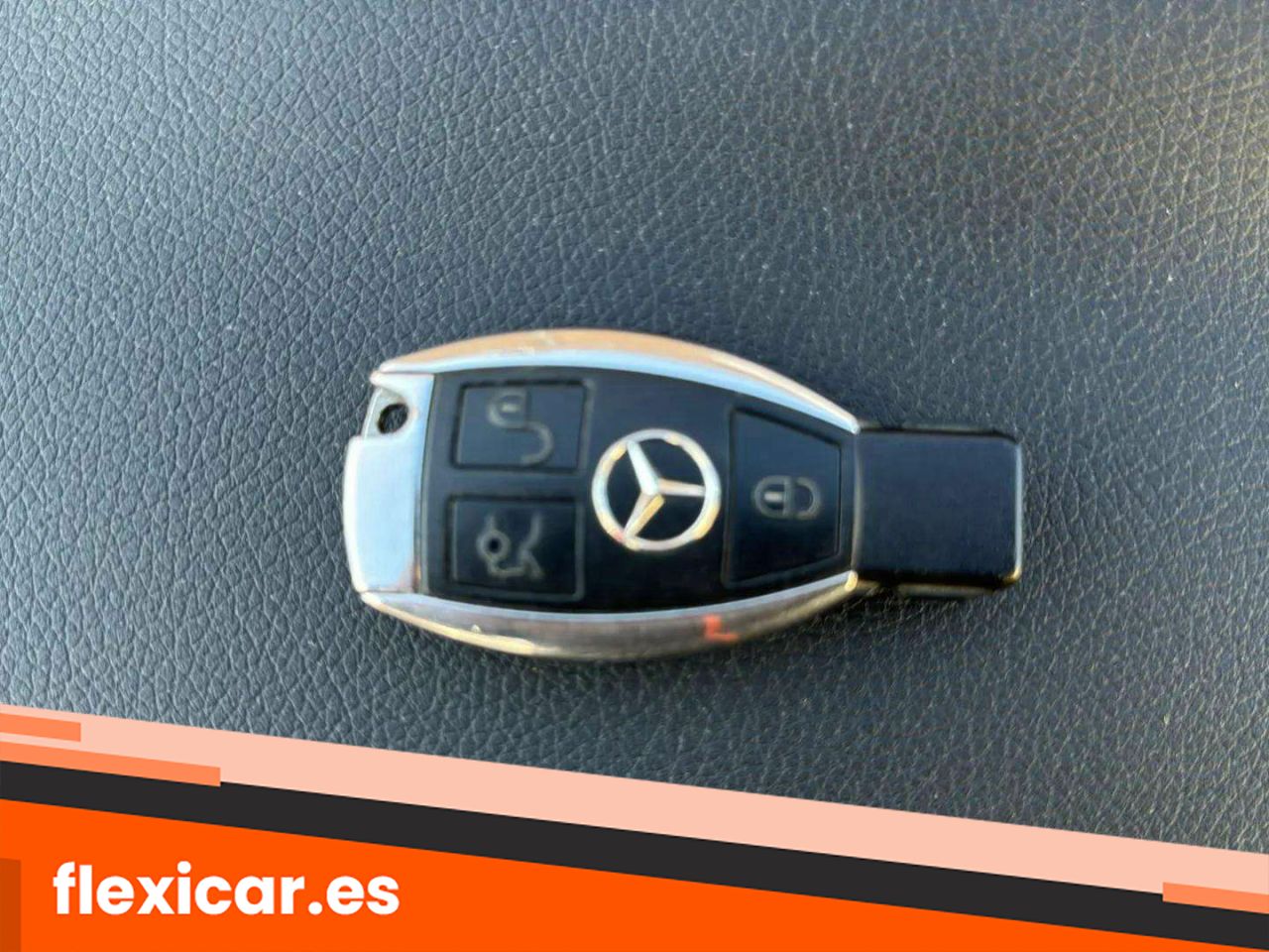 Foto Mercedes-Benz Clase C 18
