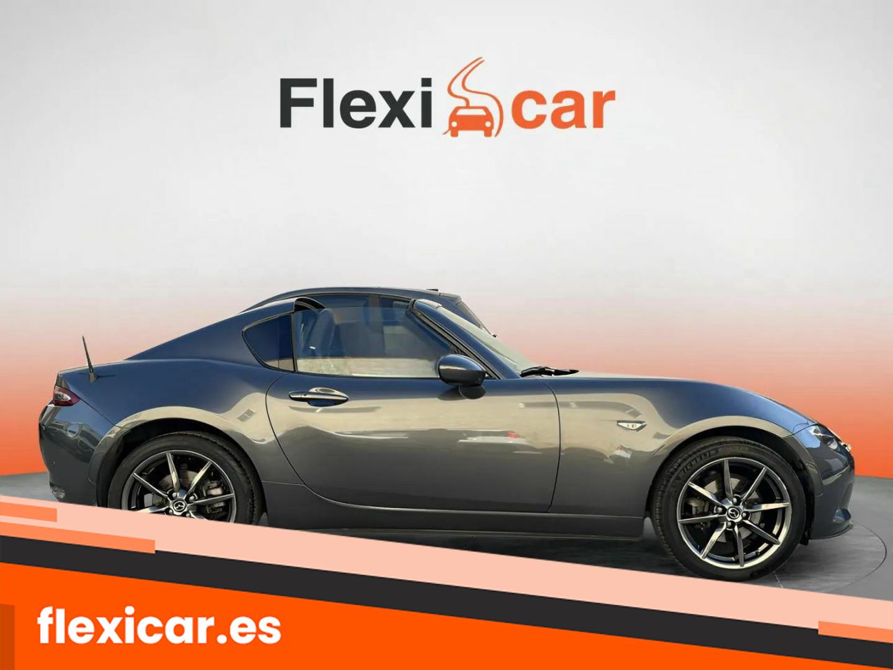 Foto Mazda MX-5 9