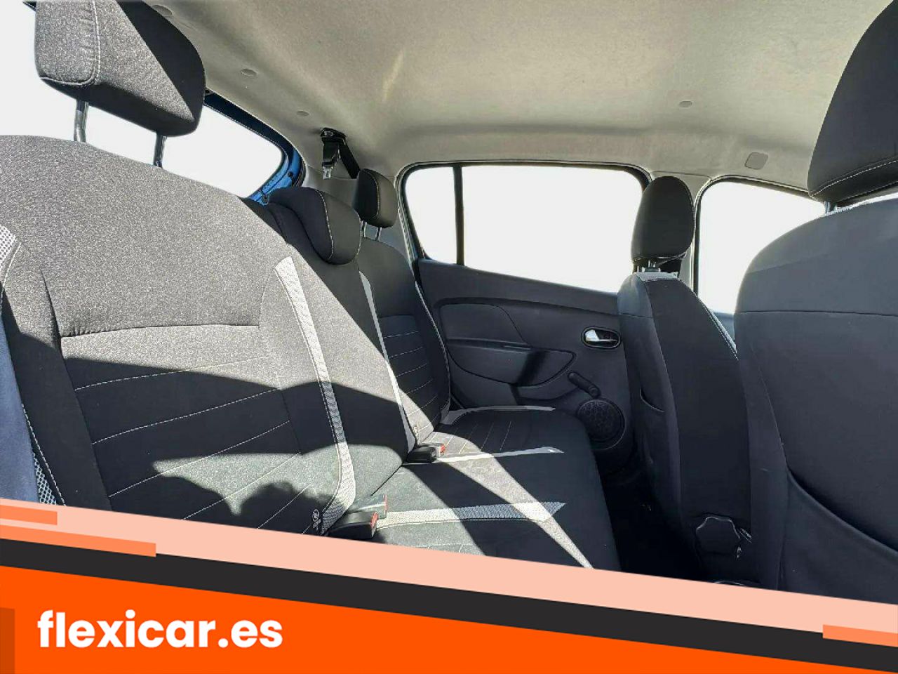 Foto Dacia Sandero 15