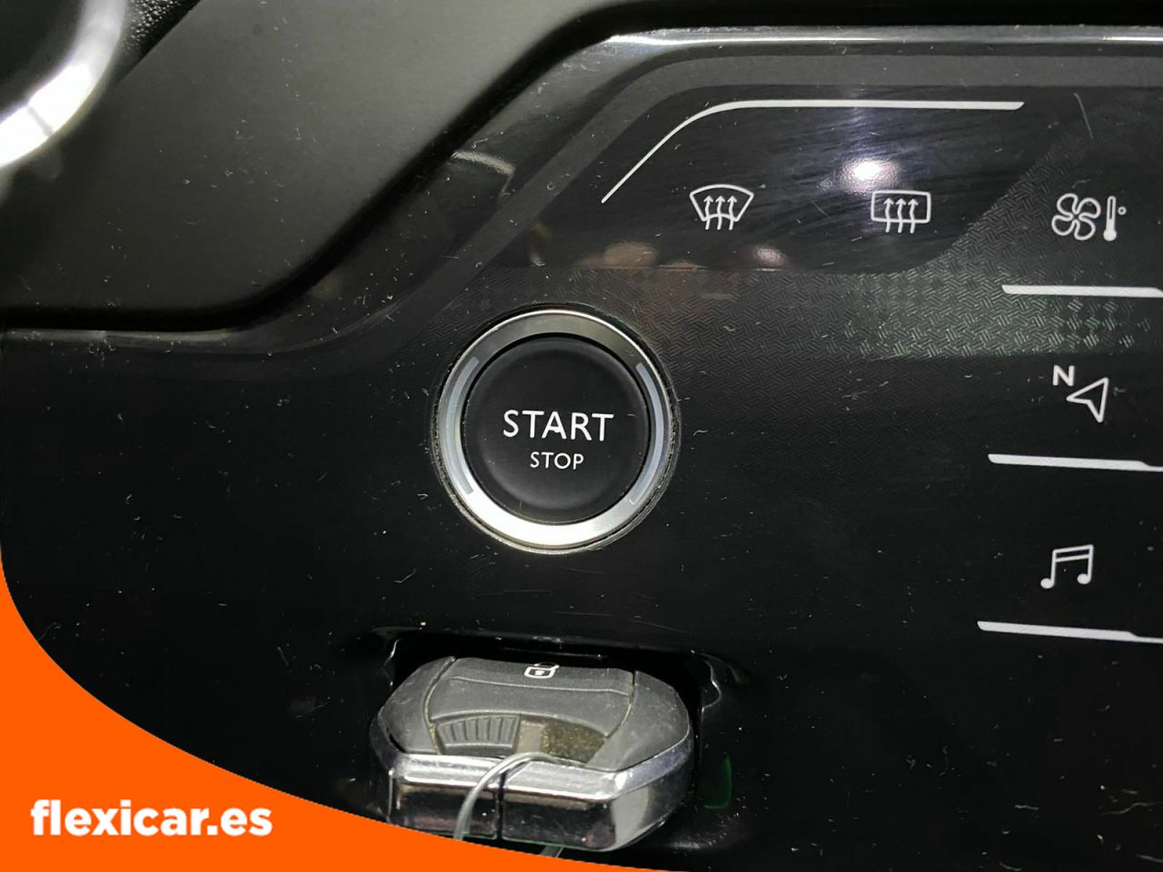 Foto Citroën Grand C4 Picasso 21