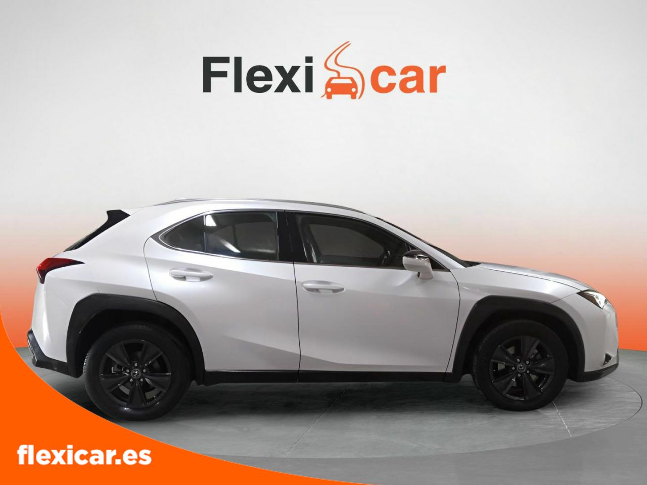 Foto Lexus UX 4