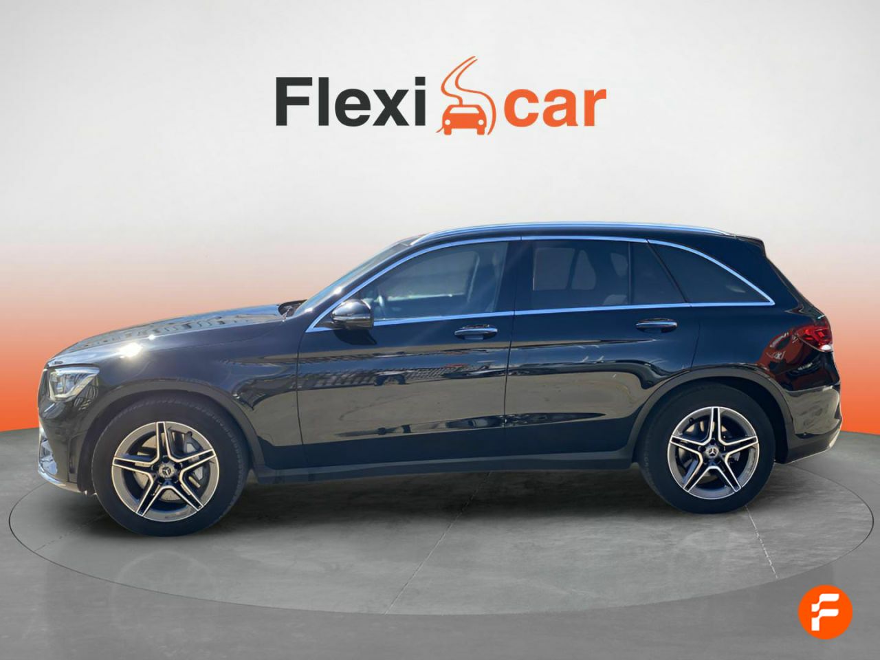 Foto Mercedes-Benz Clase GLC 5
