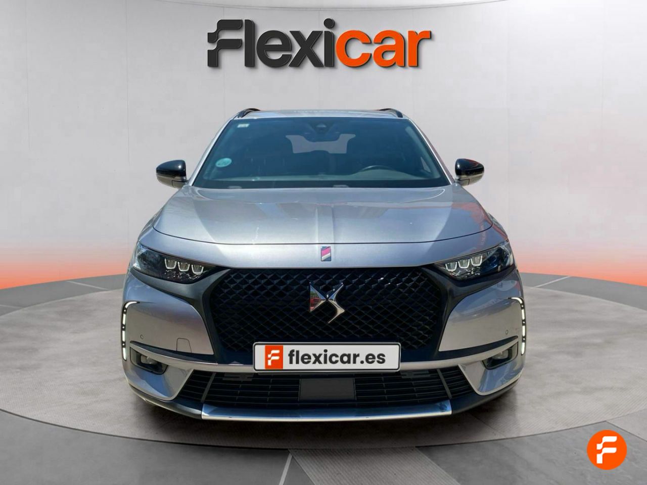 Foto DS Automobiles DS 7 2