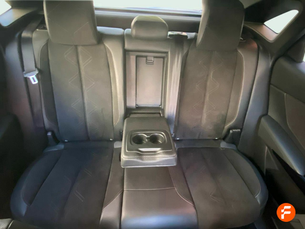 Foto DS Automobiles DS 7 12