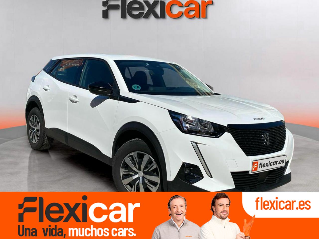 Foto Peugeot 2008 1