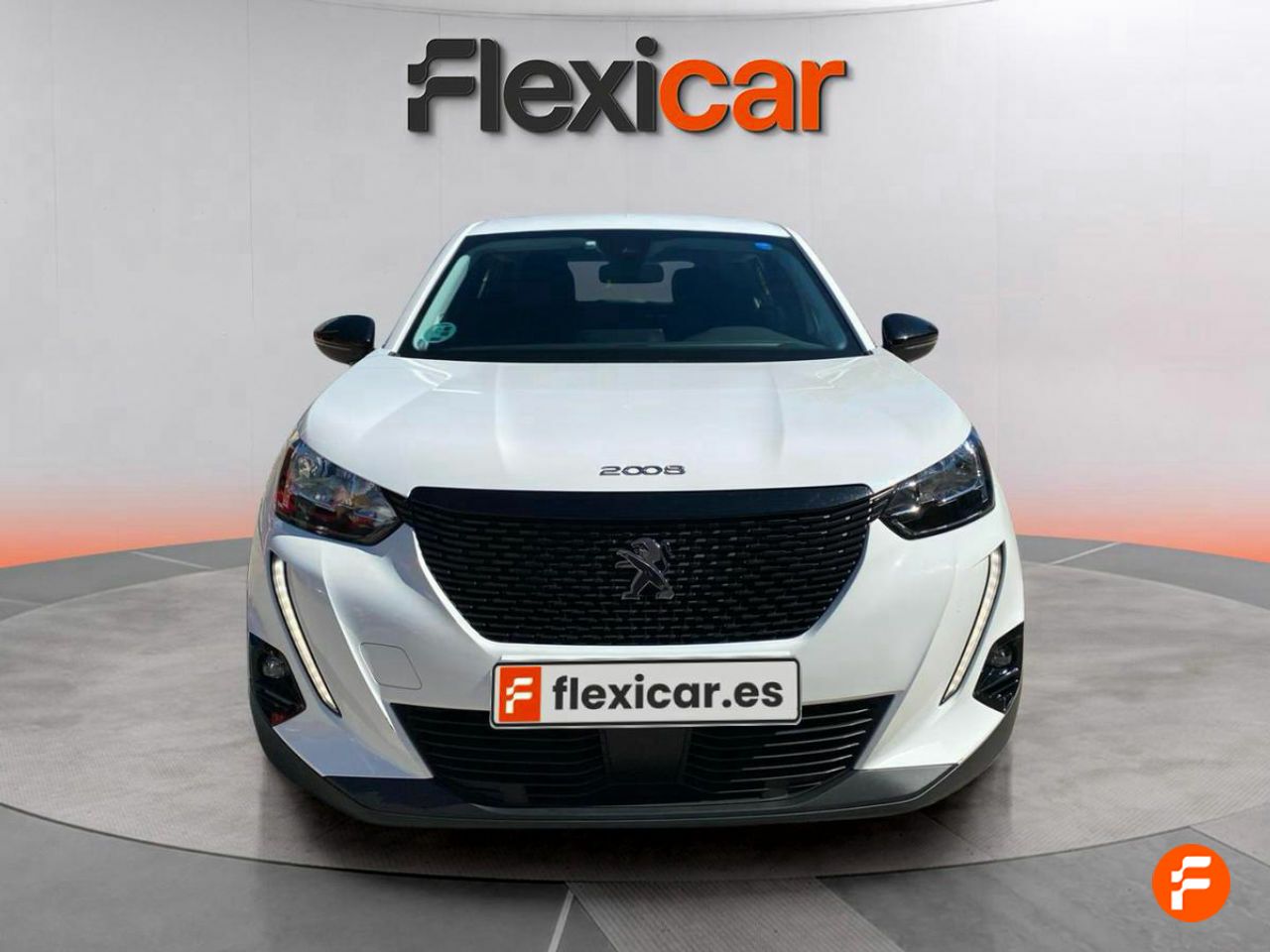Foto Peugeot 2008 2