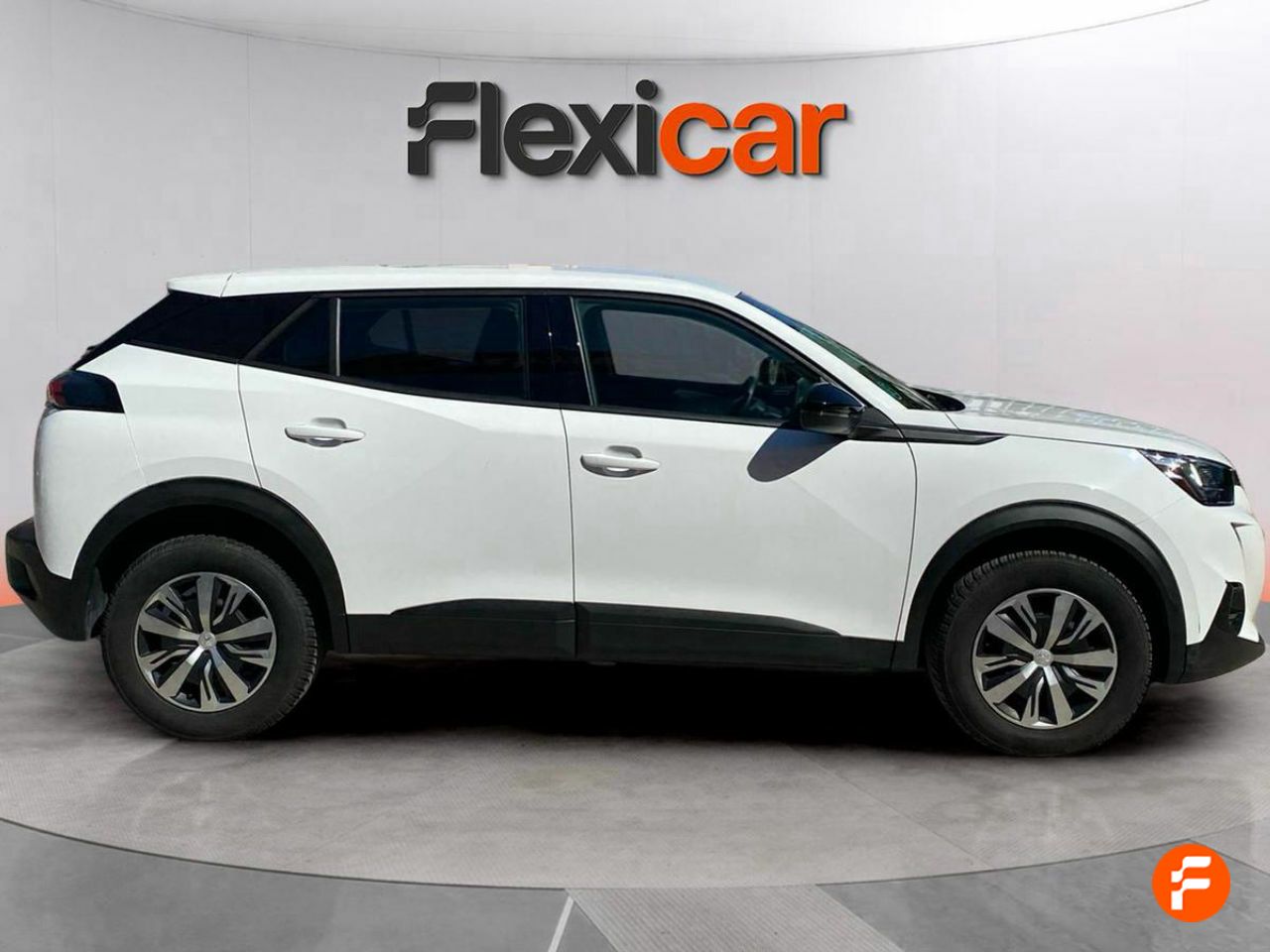 Foto Peugeot 2008 3