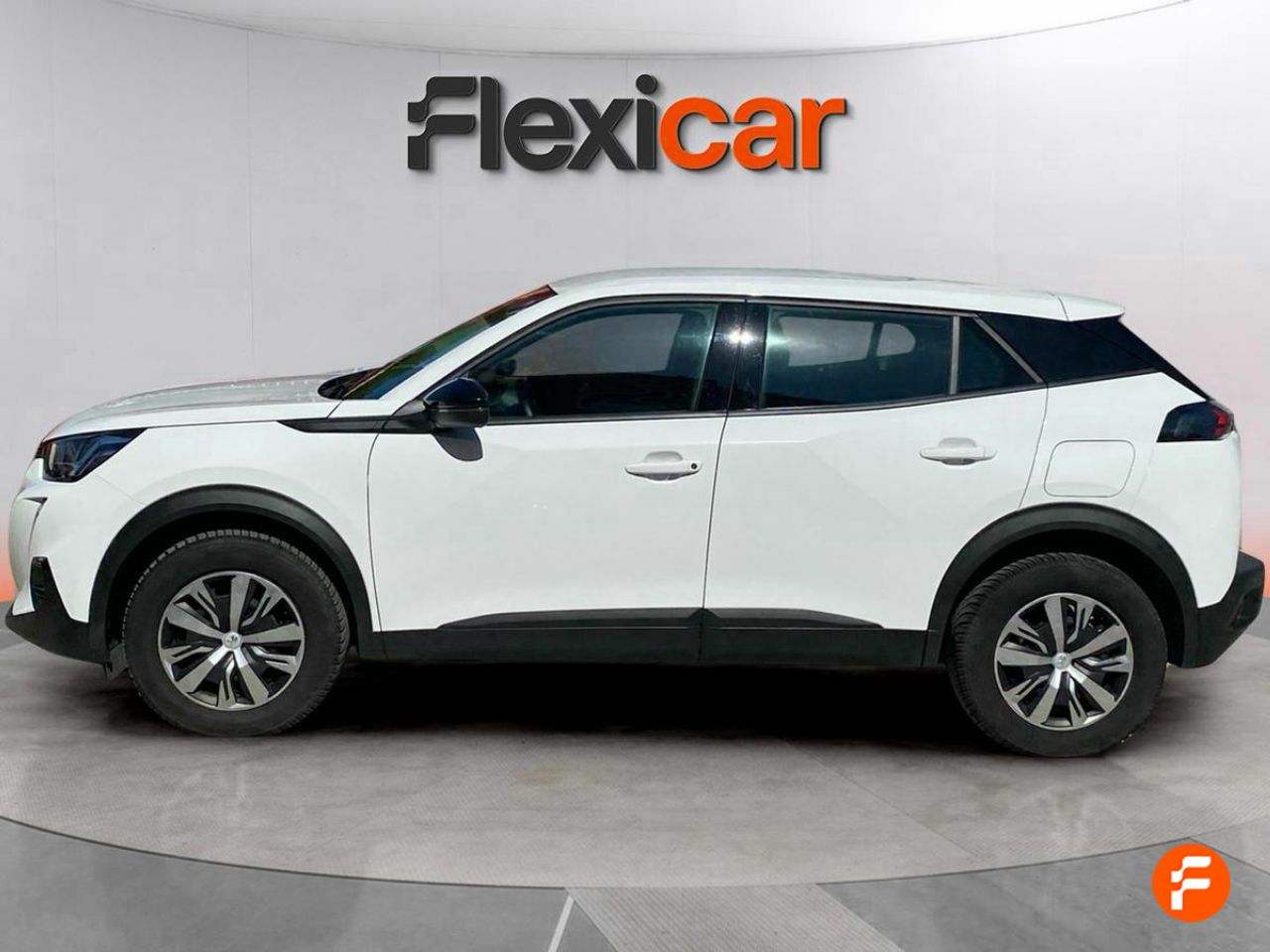 Foto Peugeot 2008 4