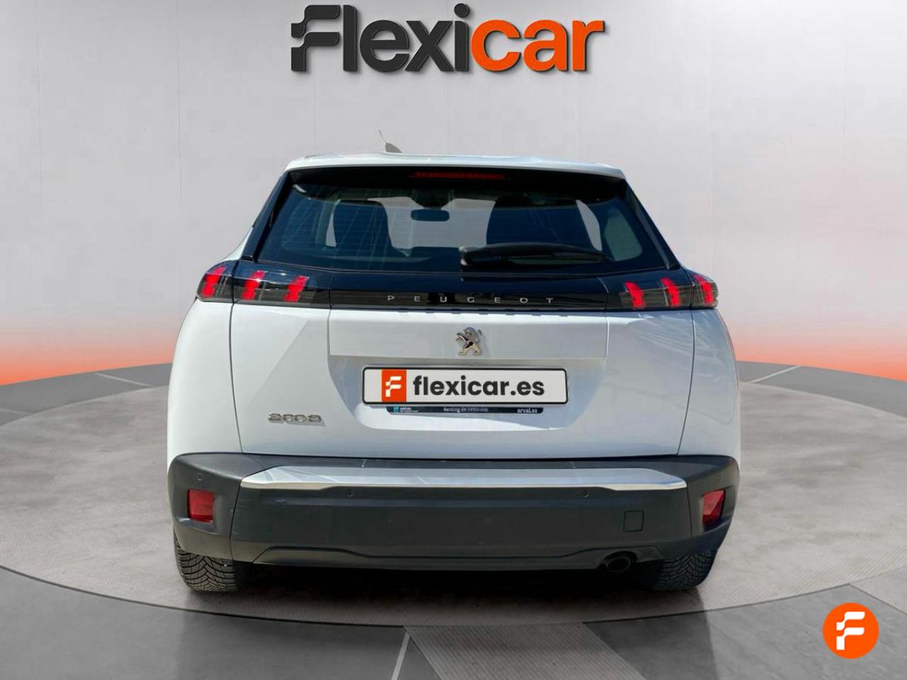 Foto Peugeot 2008 5