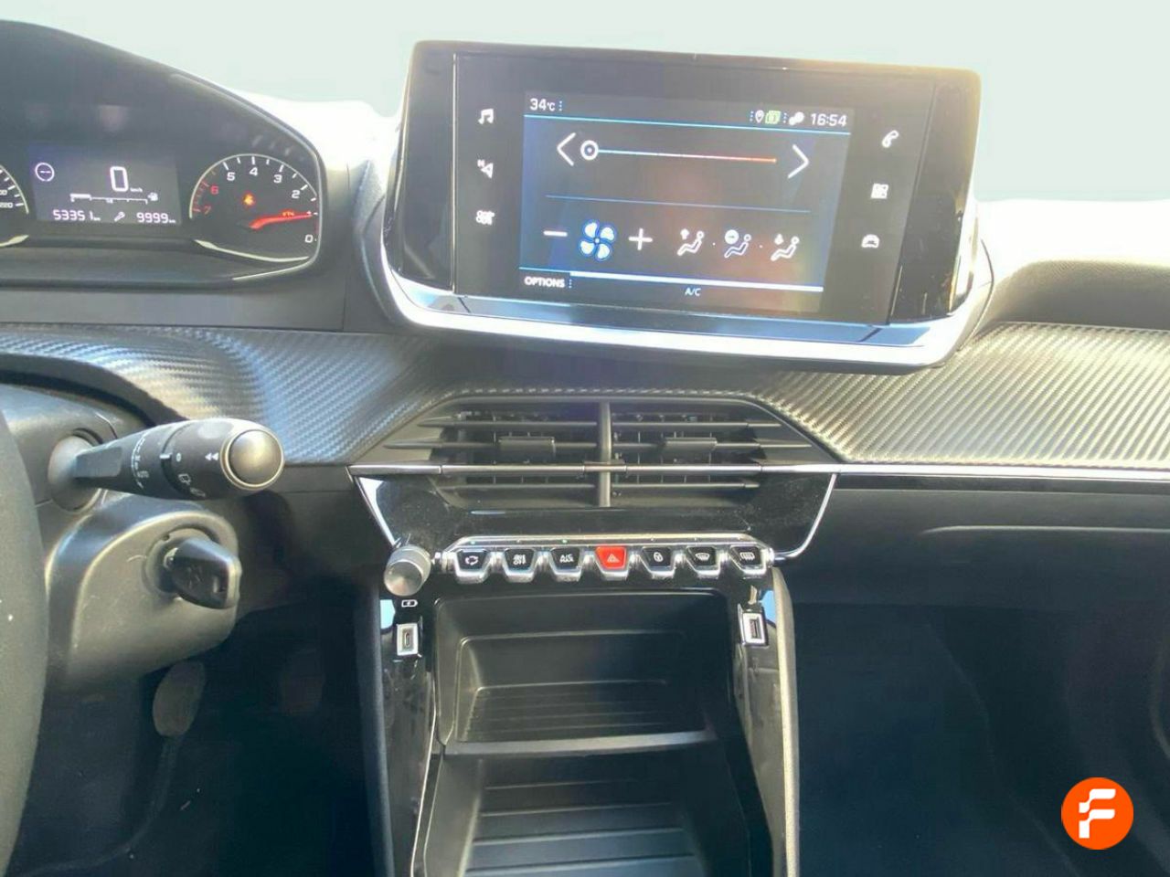 Foto Peugeot 2008 7