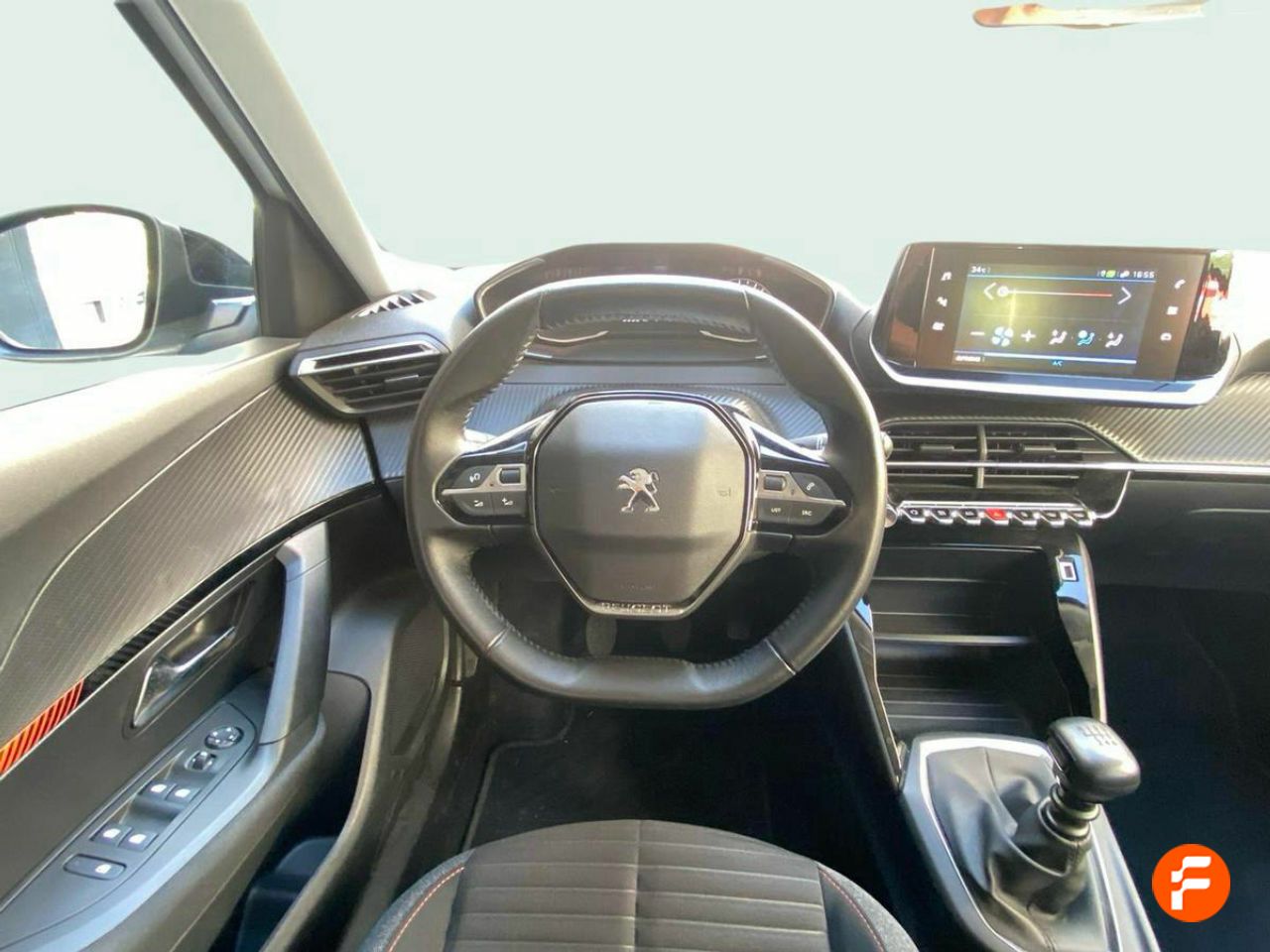 Foto Peugeot 2008 8