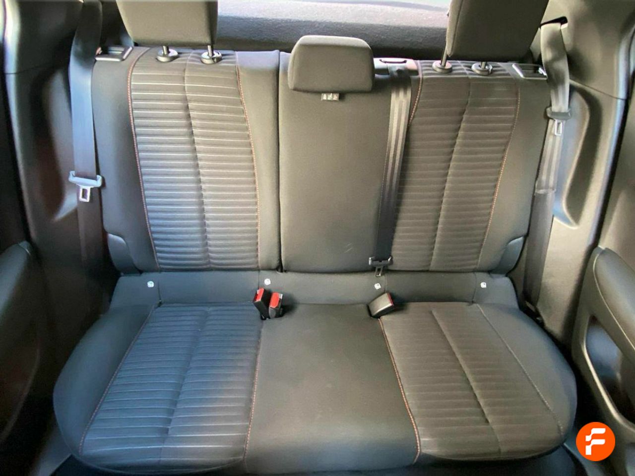 Foto Peugeot 2008 11