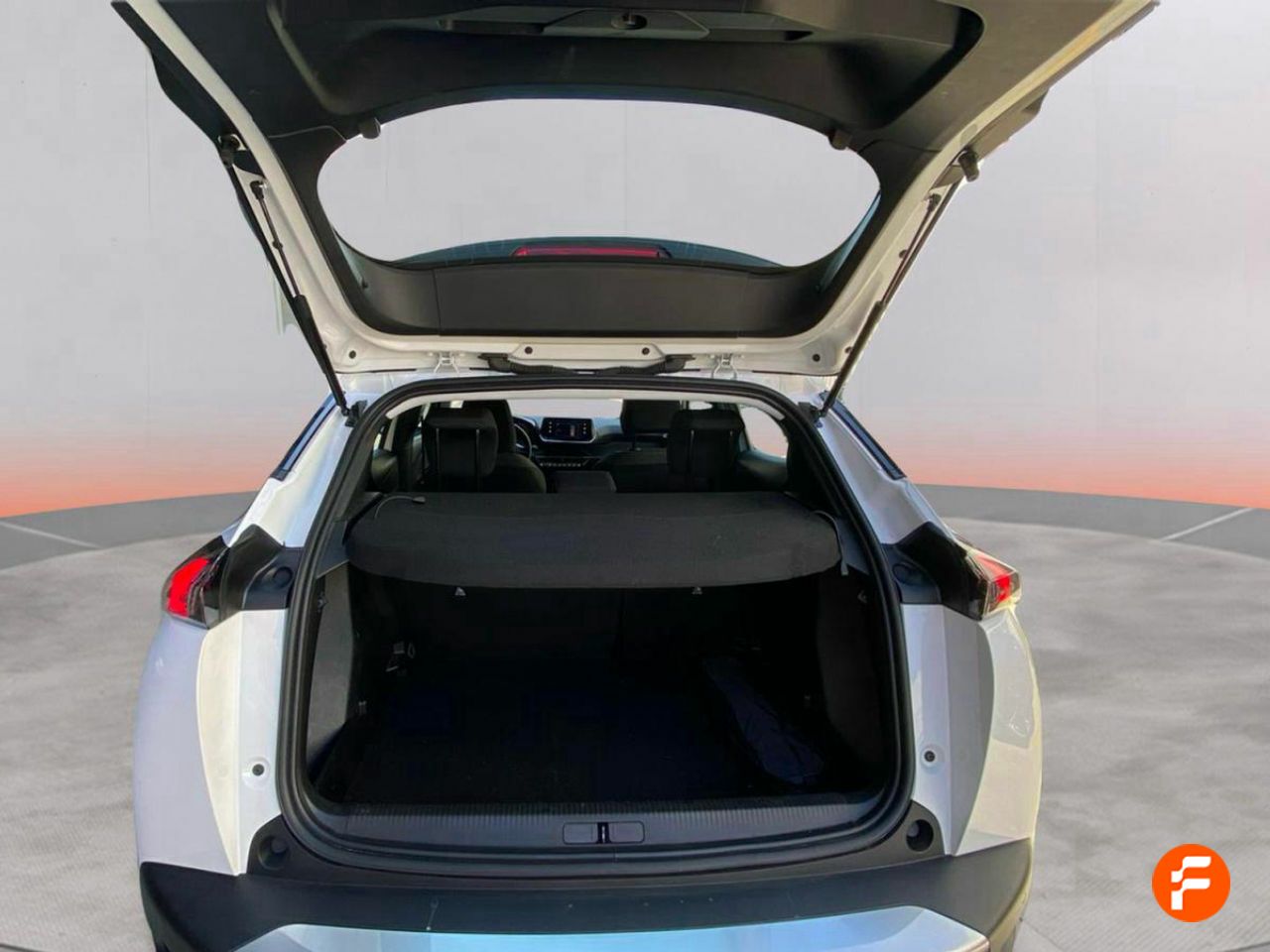 Foto Peugeot 2008 13