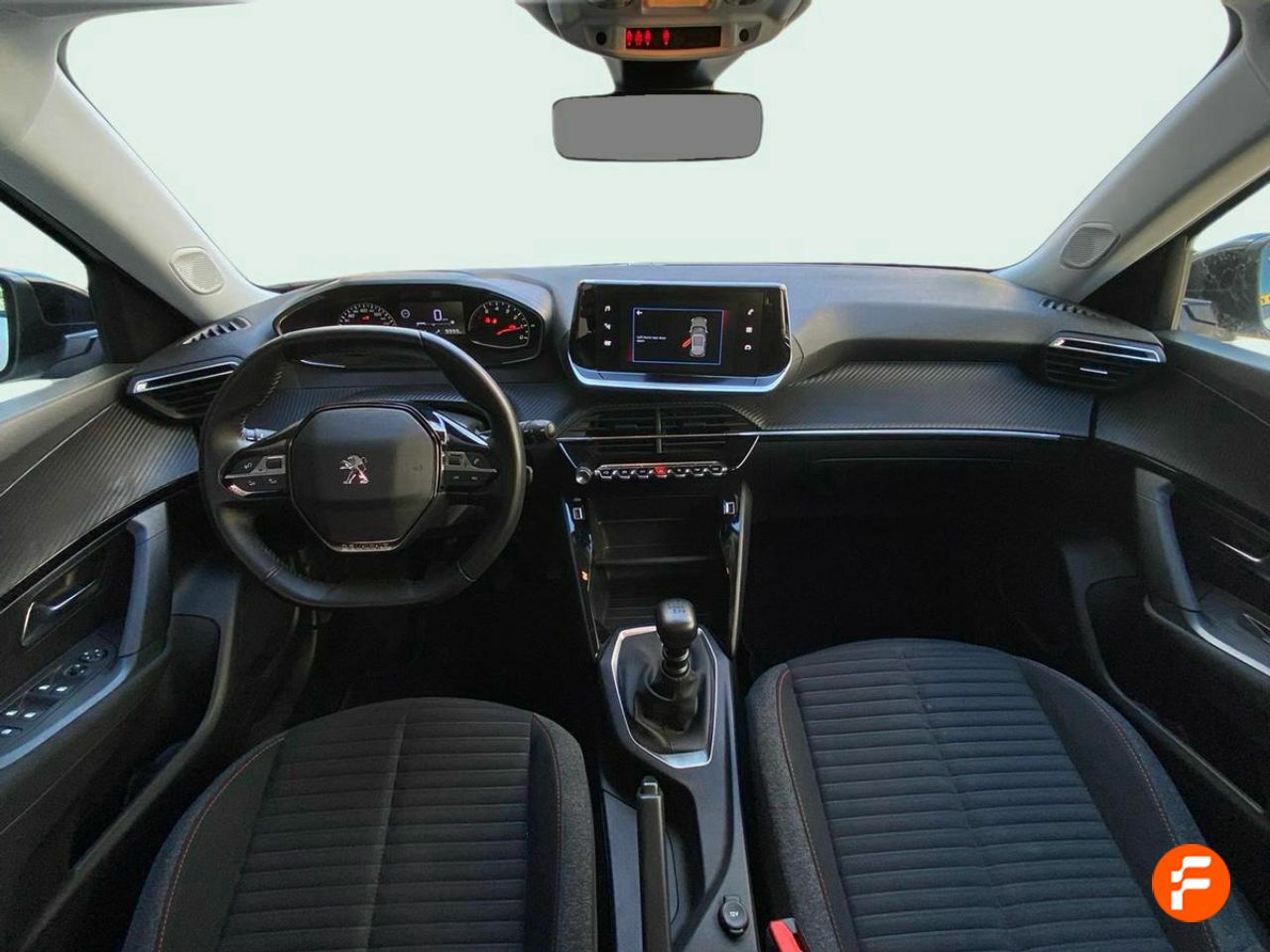 Foto Peugeot 2008 14