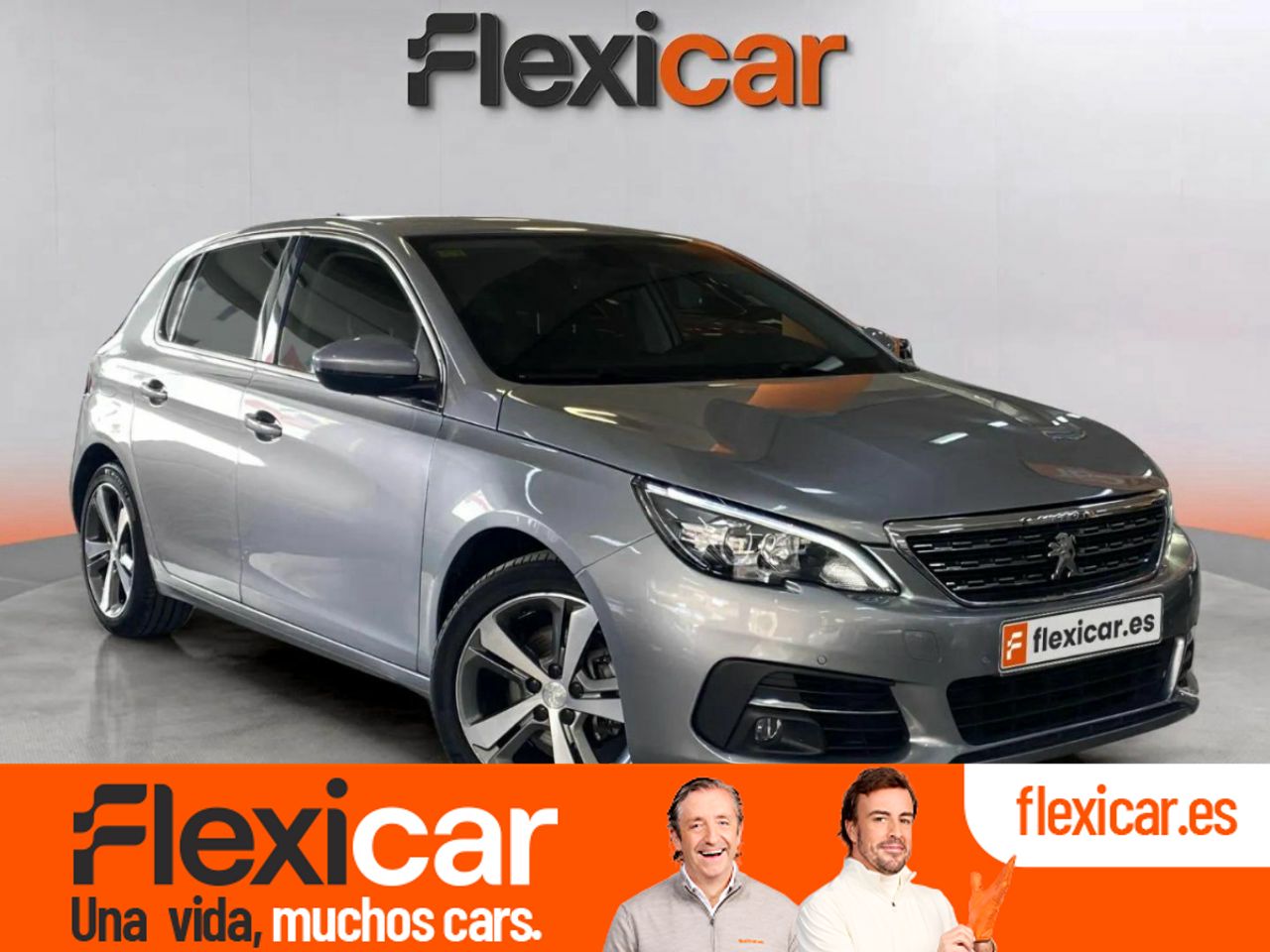 Foto Peugeot 308 1