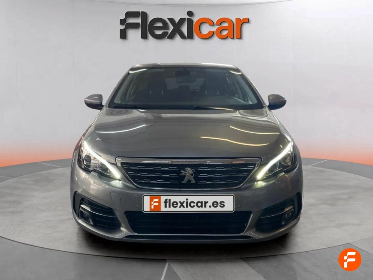 Foto Peugeot 308 2