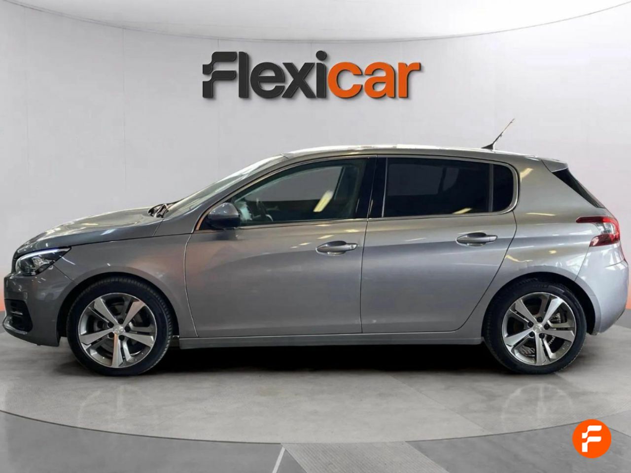 Foto Peugeot 308 3