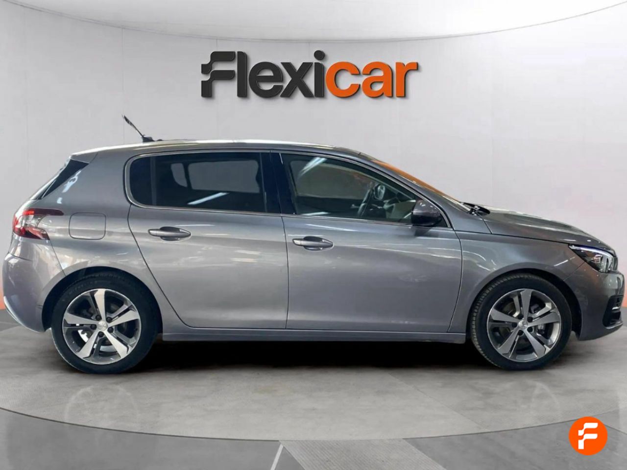 Foto Peugeot 308 4