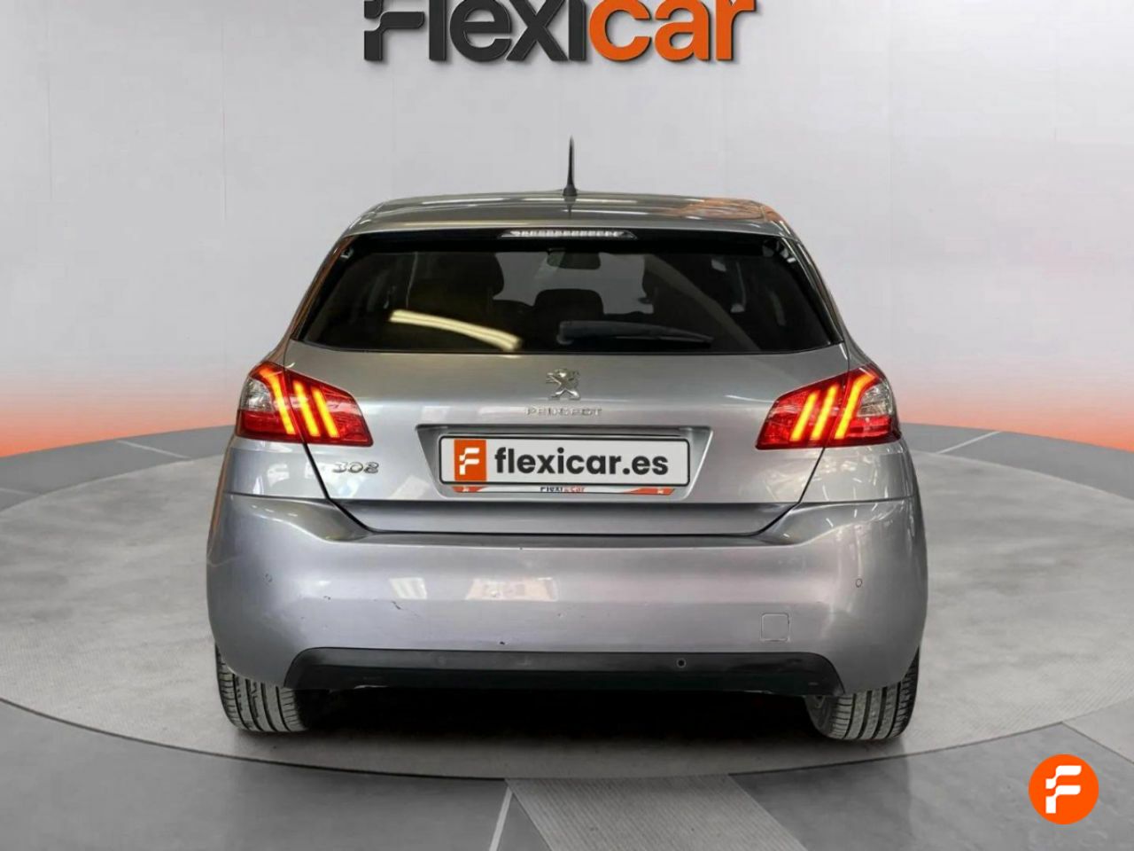 Foto Peugeot 308 5
