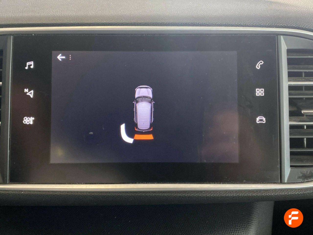 Foto Peugeot 308 9